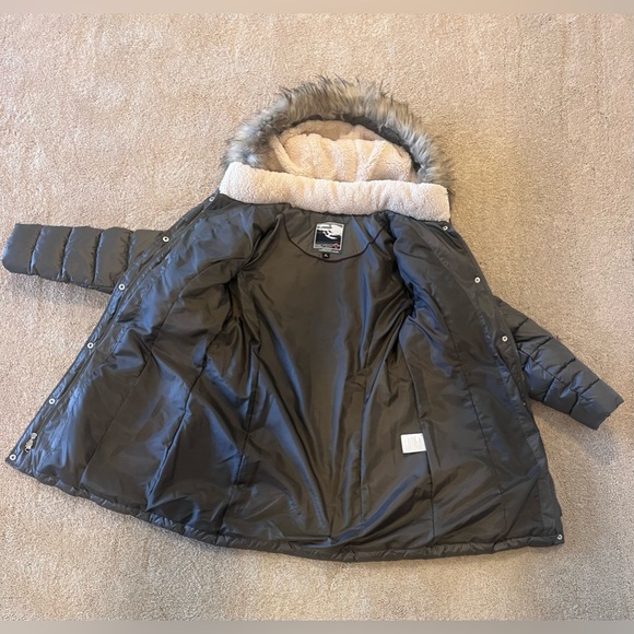 Halitech/HFX Performance Apparel Jacket - Picture 6 of 14